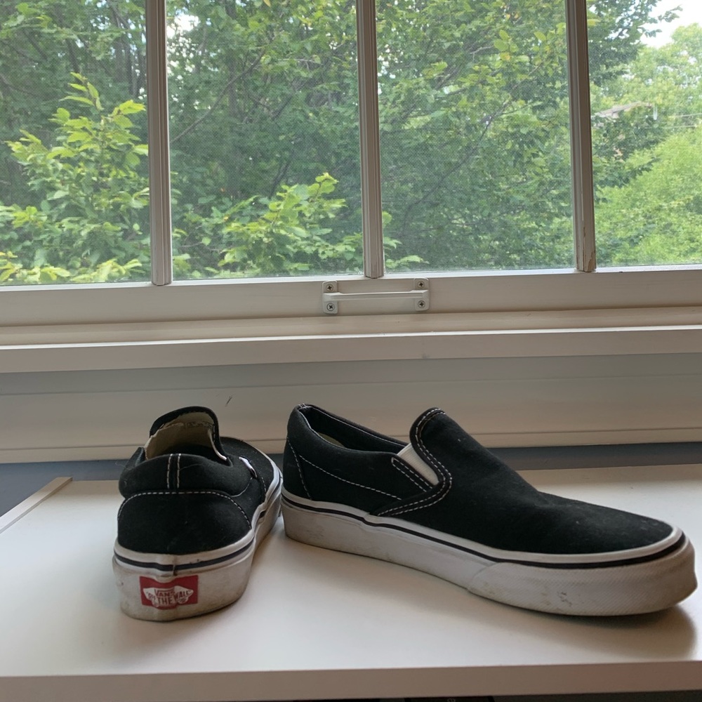 Vans shoes
